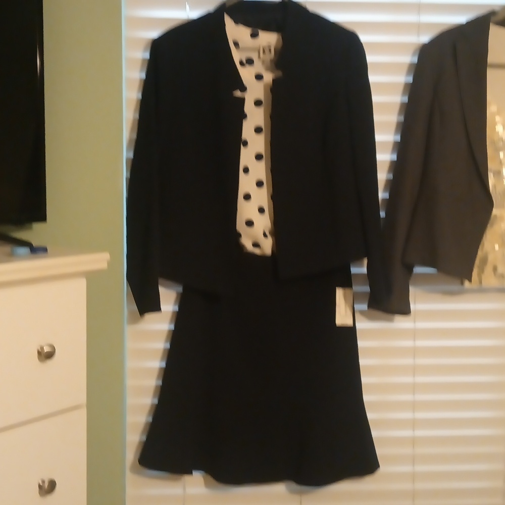 business suit